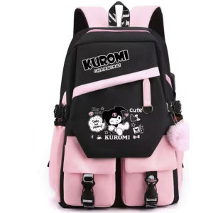 La mejor mochila Kuromi